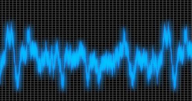 sound wave