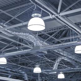 industrial lamps